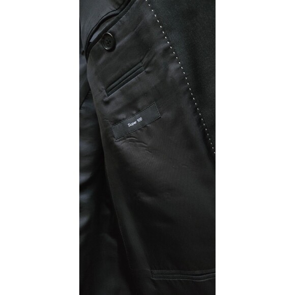 Hugo Boss Pasolini Movie US_2 Blazer - Picture 10 of 14